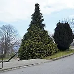 Отель типа 