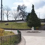 Отель типа 