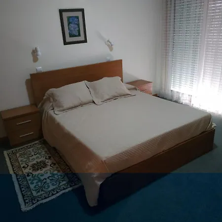 Kolping House Alojamento de Acomodação e Pequeno-almoço Lamego