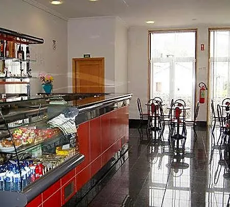 Bed & Breakfast Kolping House Lamego