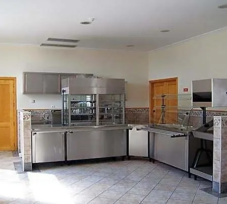 Kolping House Bed & Breakfast Lamego
