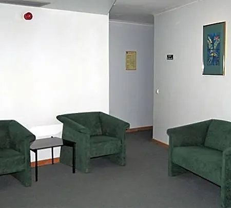 Kolping House Bed & Breakfast Lamego