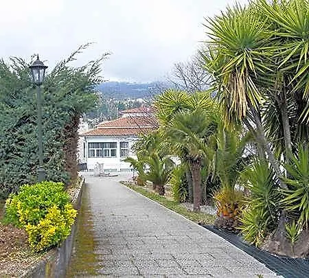 Kolping House فندق مبيت وإفطار لاميغو