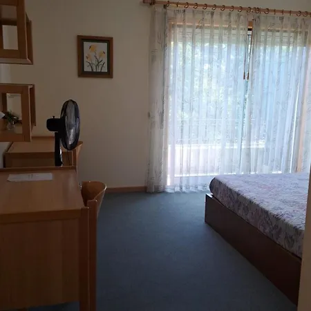 Alojamento de Acomodação e Pequeno-almoço Kolping House