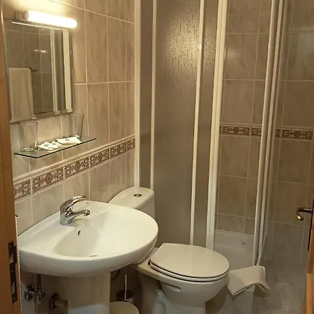 Alojamento de Acomodação e Pequeno-almoço Kolping House