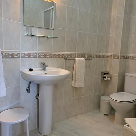 Alojamento de Acomodação e Pequeno-almoço Kolping House *