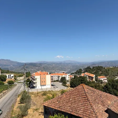 Alojamento de Acomodação e Pequeno-almoço Kolping House Lamego