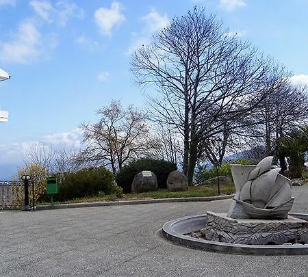 Kolping House Alojamento de Acomodação e Pequeno-almoço Lamego