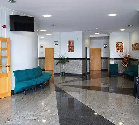Alojamento de Acomodação e Pequeno-almoço Kolping House *
