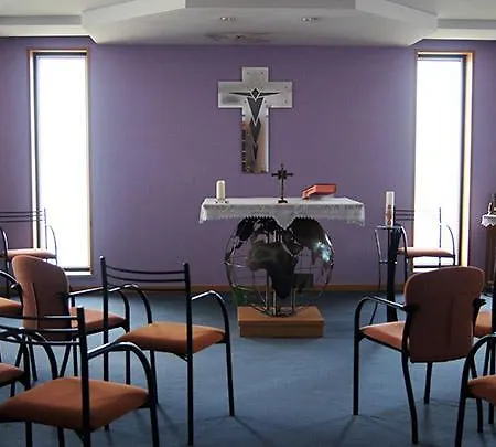 Kolping House * Lamego