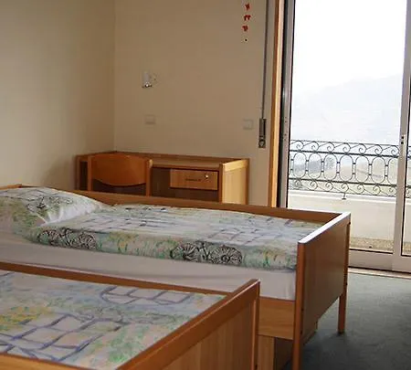 Bed & Breakfast Kolping House *