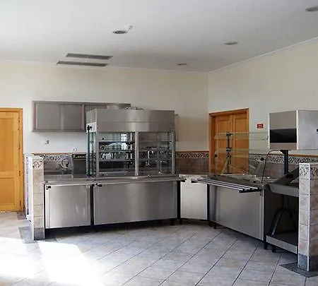 Bed & Breakfast Kolping House *