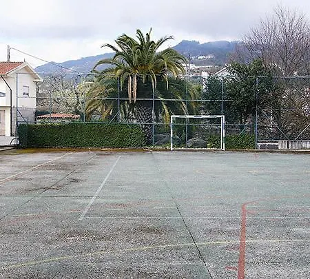 Bed & Breakfast Kolping House