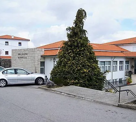 Alojamento de Acomodação e Pequeno-almoço Kolping House *