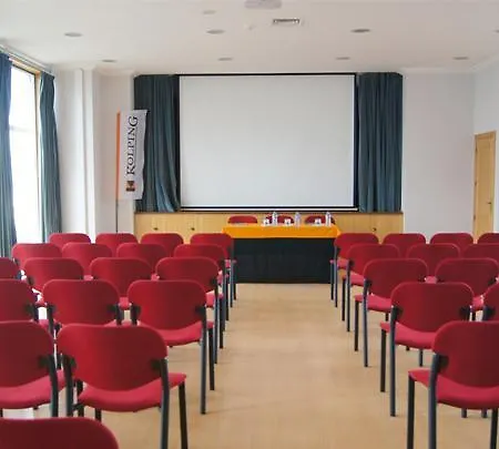 Kolping House Alojamento de Acomodação e Pequeno-almoço Lamego