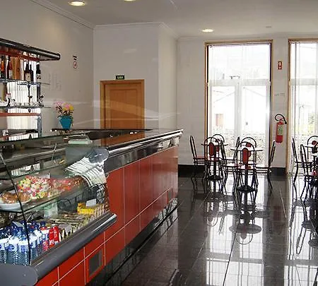 Kolping House Bed & Breakfast Lamego