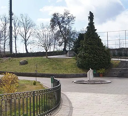 Alojamento de Acomodação e Pequeno-almoço Kolping House Lamego