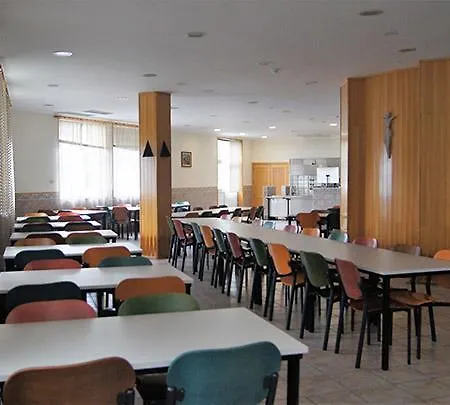 Alojamento de Acomodação e Pequeno-almoço Kolping House