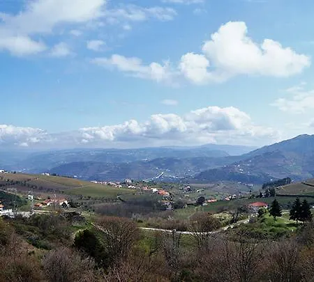 Alojamento de Acomodação e Pequeno-almoço Kolping House Lamego
