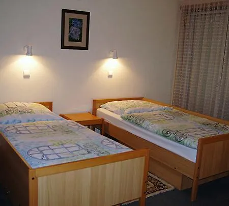 Alojamento de Acomodação e Pequeno-almoço Kolping House