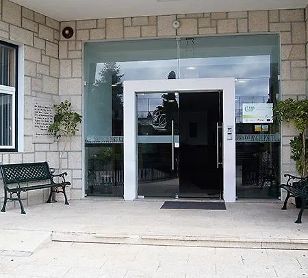 Kolping House Bed & Breakfast *