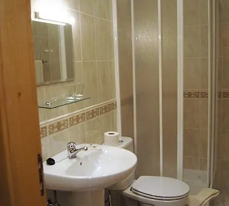 Kolping House فندق مبيت وإفطار لاميغو