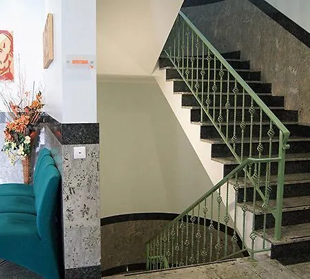 Kolping House Alojamento de Acomodação e Pequeno-almoço