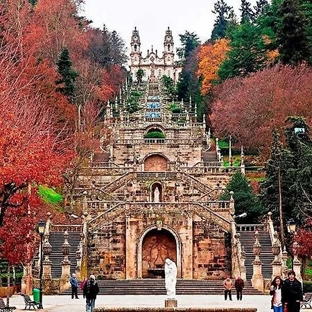 Kolping House Bed & Breakfast Lamego