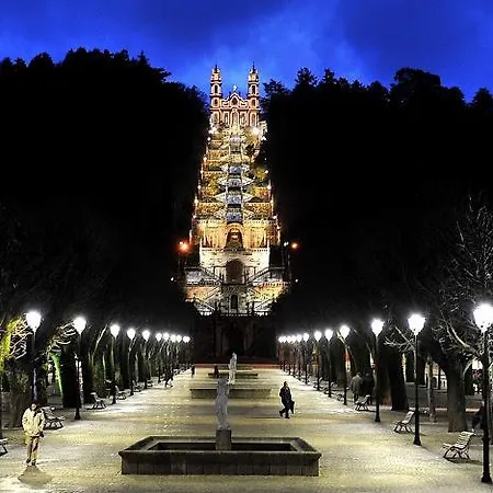 Kolping House Alojamento de Acomodação e Pequeno-almoço