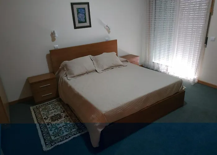 Kolping House Bed & Breakfast Lamego