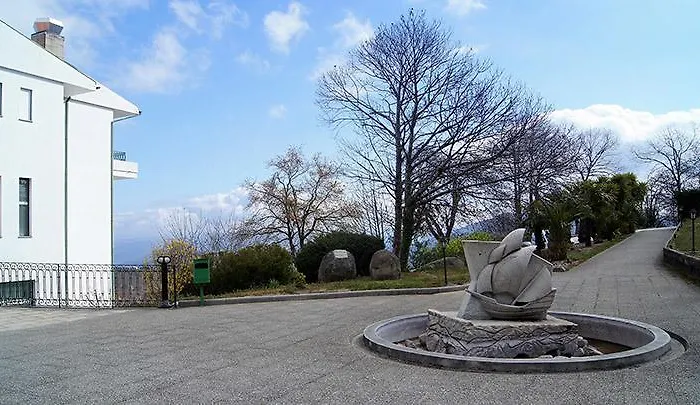 Kolping House Отель типа 