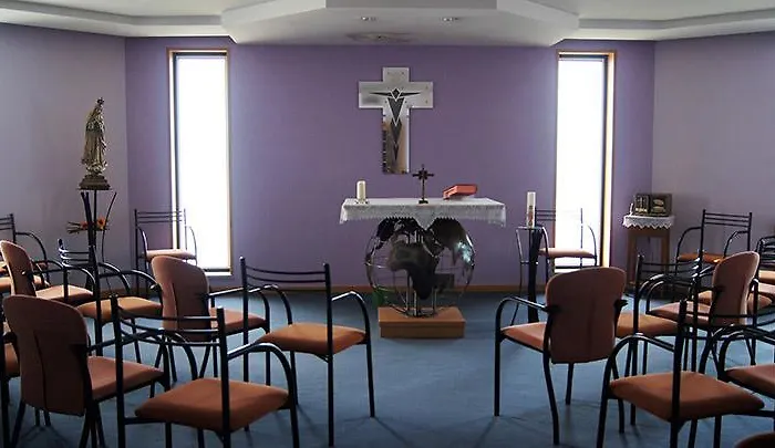 Kolping House * Lamego