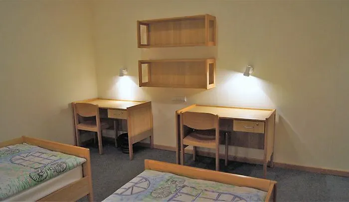 Kolping House Отель типа 