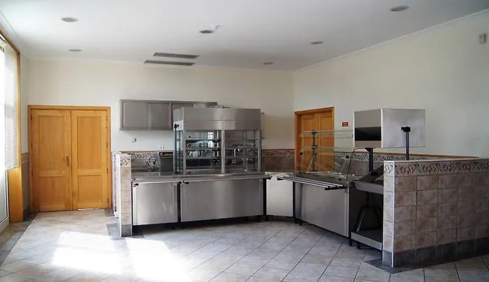 Bed & Breakfast Kolping House *