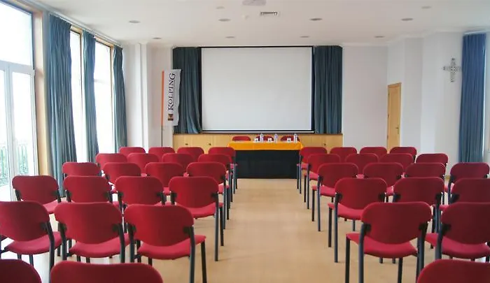 Kolping House Отель типа 