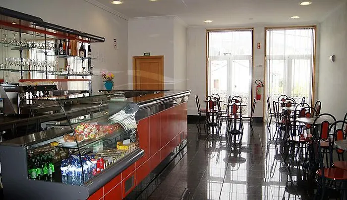 Kolping House Bed & Breakfast Lamego