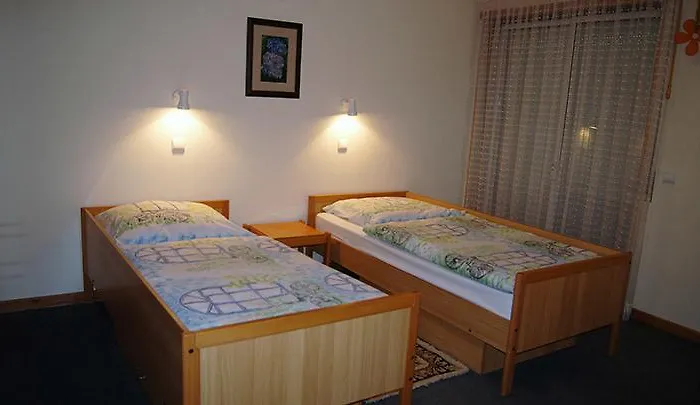 Bed & Breakfast Kolping House