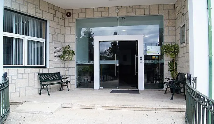 Kolping House Отель типа 