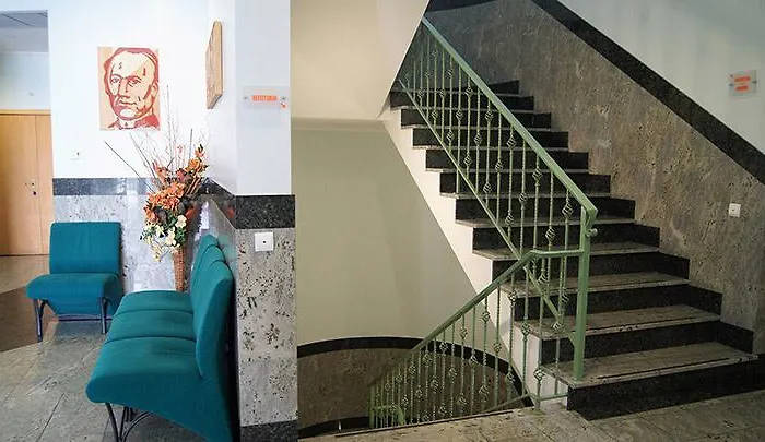 Kolping House Отель типа 