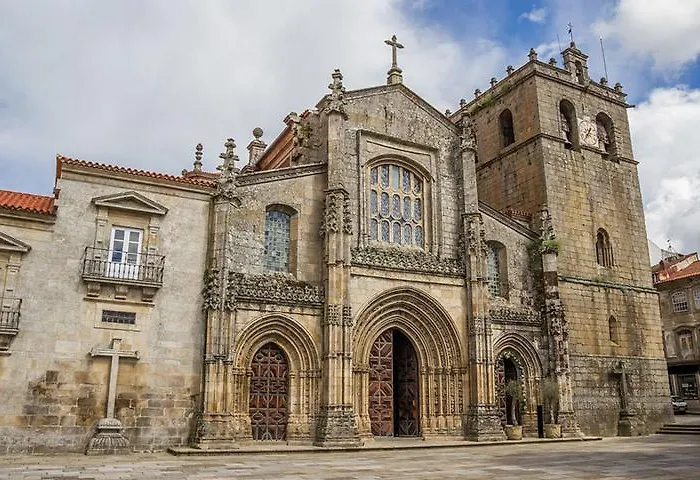 Kolping House Bed & Breakfast Lamego