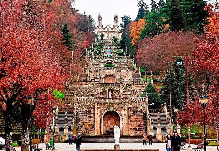 Kolping House Bed & Breakfast Lamego